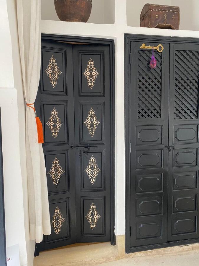 Riad Essaada マラケシュ エクステリア 写真