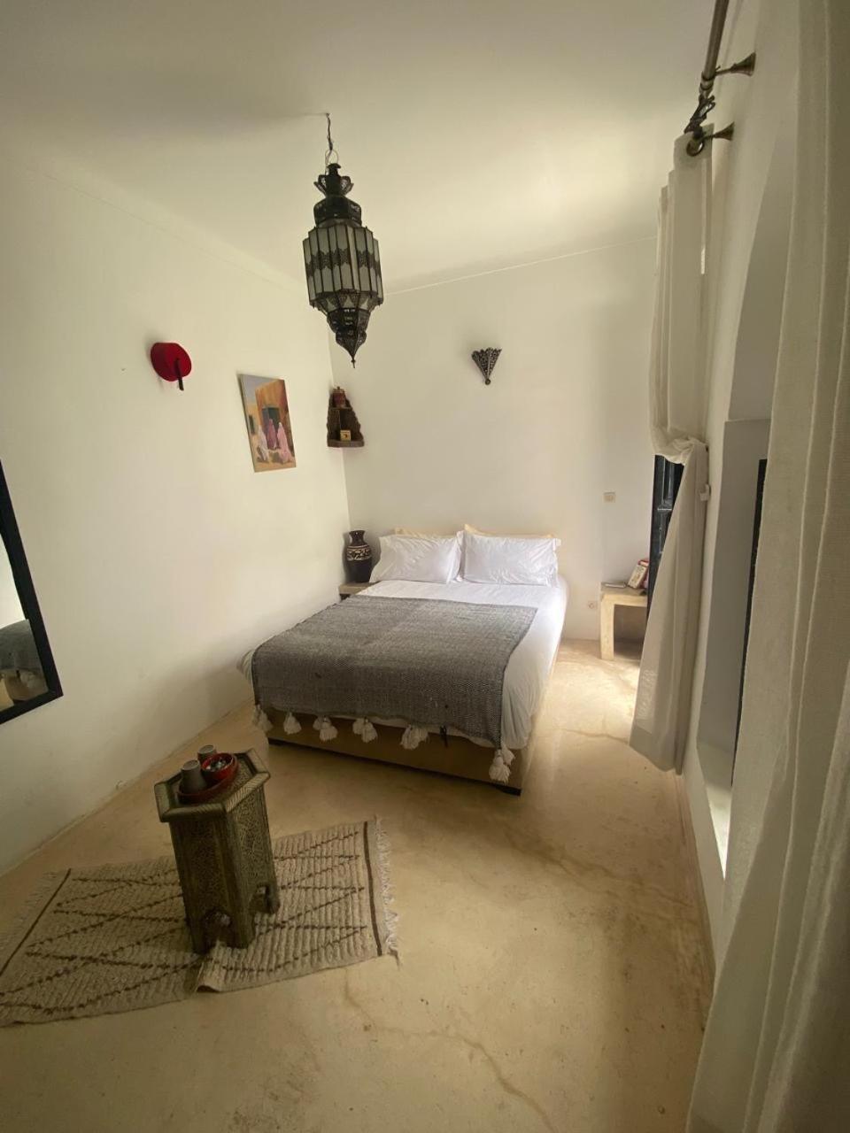 Riad Essaada マラケシュ エクステリア 写真