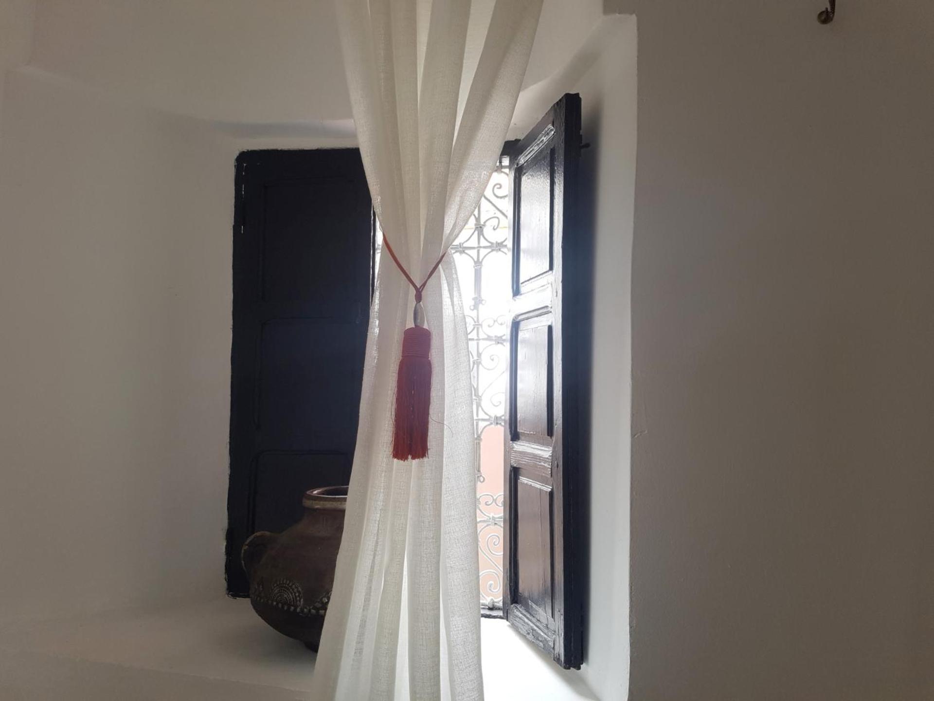 Riad Essaada マラケシュ エクステリア 写真