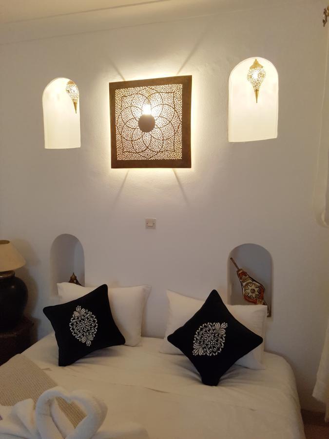 Riad Essaada マラケシュ エクステリア 写真