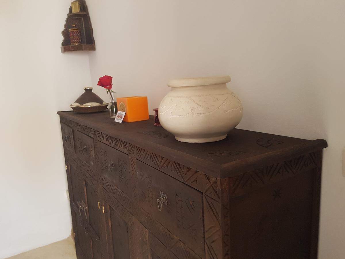 Riad Essaada マラケシュ エクステリア 写真